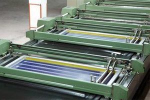 平網(wǎng)印花機械行業(yè)未來發(fā)展趨勢 平網(wǎng)印花機械行業(yè)未來發(fā)展趨勢